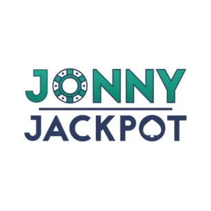 Jonny Jackpot Casino Image Logo image for Jonny Jackpot Casino image