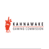Logo image for Kahnawake
