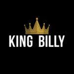 King Billy Casino Mobile Image logo image for king billy Mobile Image