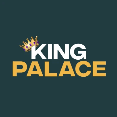 KingPalace Casino logo