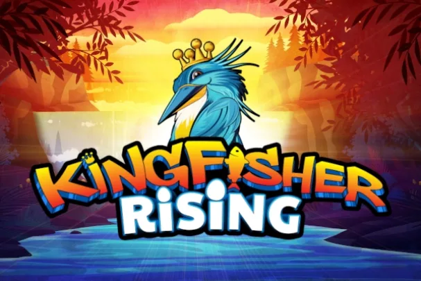 Kingfisher Rising Gameplay Thumbnail
