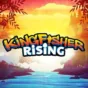 Logo image for Kingfisher Rising Mobile Image