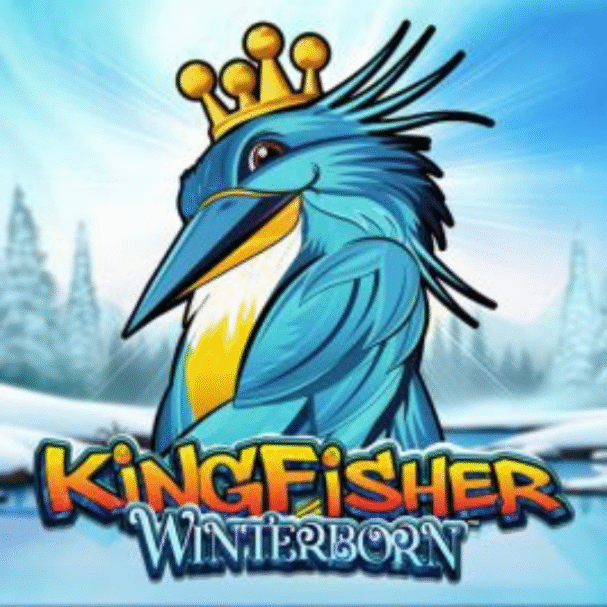 Kingfisher Winterborn Gameplay Thumbnail