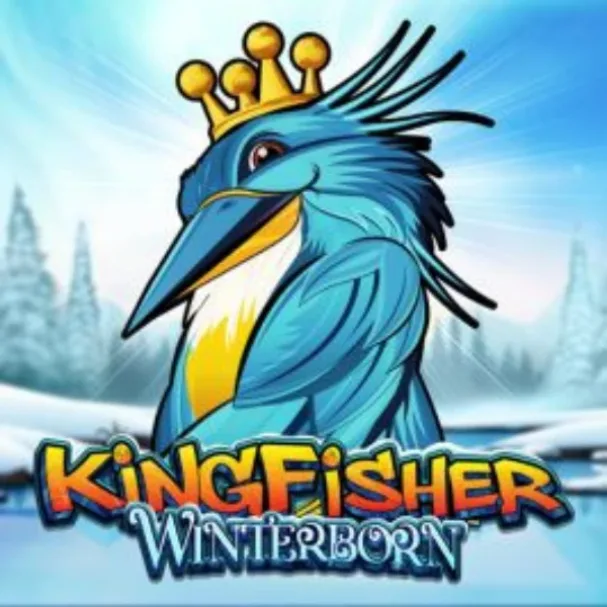Kingfisher Winterborn Gameplay Thumbnail
