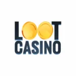 Loot Casino Mobile Image Logo image for Loot casino Mobile Image