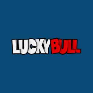 Logo image for Lucky Bull image