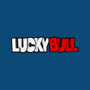 Logo image for Lucky Bull image