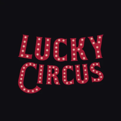 LuckyCircus Casino logo