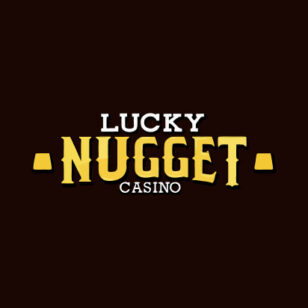 Logo image for Lucky Nugget Casino image