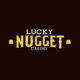 Logo image for Lucky Nugget Casino