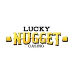 Logo image for Lucky Nugget Casino image 334 logo Mobile Image