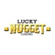 Logo image for Lucky Nugget Casino image 334 logo
