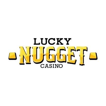 Logo image for Lucky Nugget Casino image 334 logo