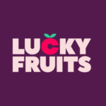 Logo image for LuckyFruits screenshot 2025 09 30 at 16.19.23 logo Mobile Image