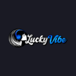 Logo image for Lucky Vibe Mobile Image