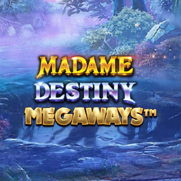 Madame Destiny Megaways Gameplay Thumbnail