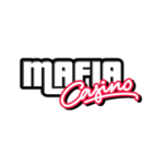 Logo image for Mafia Casino screenshot 2025 06 27 at 12.23.54 logo Mobile Image
