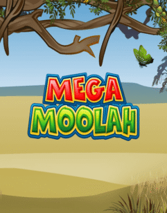 Image for Mega Moolah Image