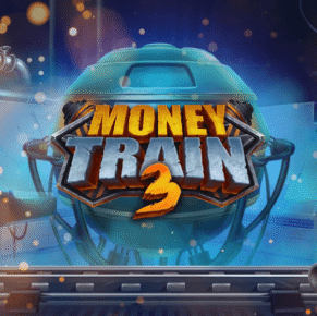 Image for Money Train 3