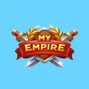 Image for My Empire image