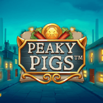 Peaky Pigs Gameplay Thumbnail
