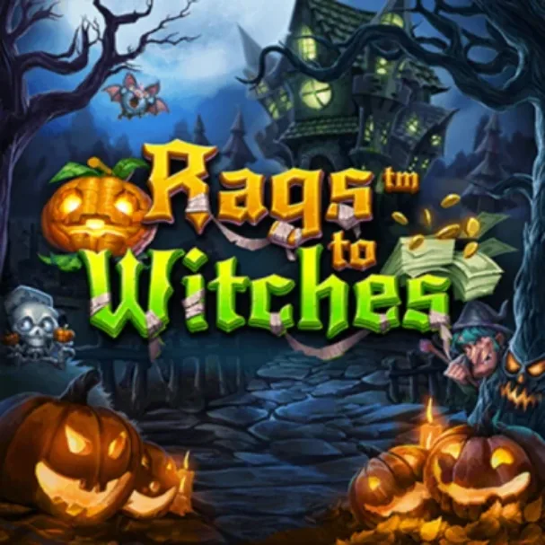 Rags to Witches Gameplay Thumbnail