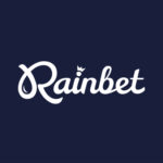Logo image for Rainbet Mobile Image