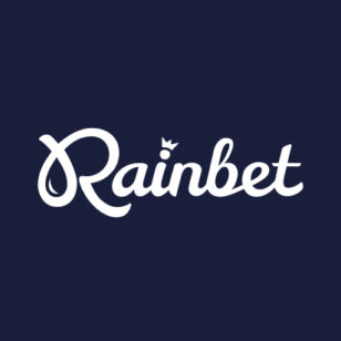 Logo image for Rainbet image