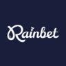 Logo image for Rainbet