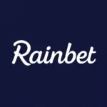 Logo image for Rainbet Mobile Image