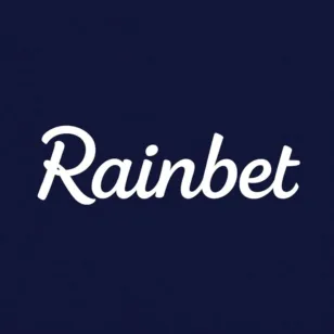 Logo image for Rainbet image