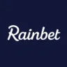 Logo image for Rainbet