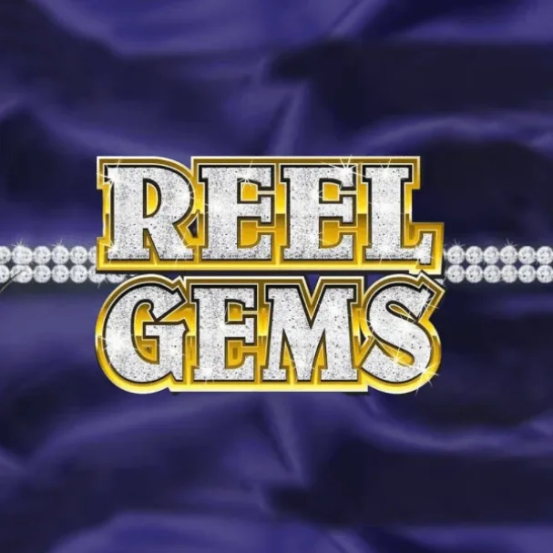 Reel Gems Gameplay Thumbnail