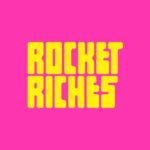 Logo image for Rocket Riches Casino Mobile Image