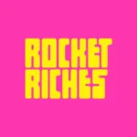 Logo image for Rocket Riches Casino Mobile Image
