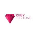 Ruby Fortune Mobile Image Logo image for Ruby Fortune Casino Mobile Image