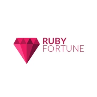 Ruby Fortune Image Logo image for Ruby Fortune Casino image