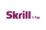 Logo image for Skrill 1-Tap