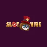 Slotvibe Casino Mobile Image logo image forslot vibe Mobile Image