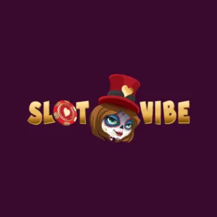 Slotvibe Casino Image logo image forslot vibe image