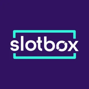 Slotbox Image Logo image for Slotbox Casino image