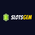 Logo image for Slotsgem Casino Mobile Image