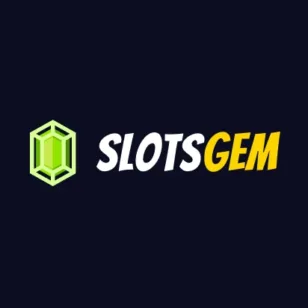 Logo image for Slotsgem Casino image
