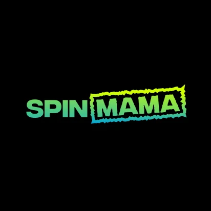 Spinmama logo