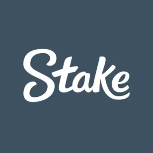 Stake Image Logo image for Stake Casino image