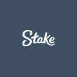 Logo image for Stake stake logo logo Mobile Image