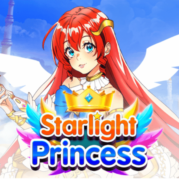 Starlight Princess Gameplay Thumbnail