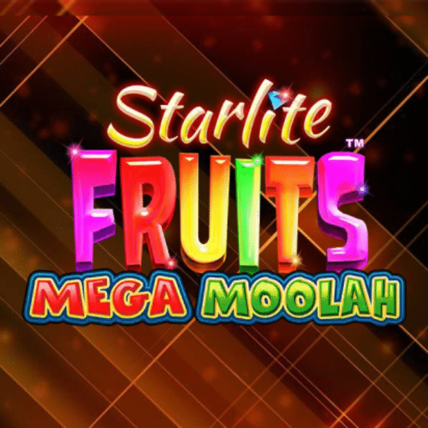 Starlite Fruits Mega Moolah Gameplay Thumbnail