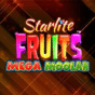 Image for Starlite fruits megamoolah Mobile Image