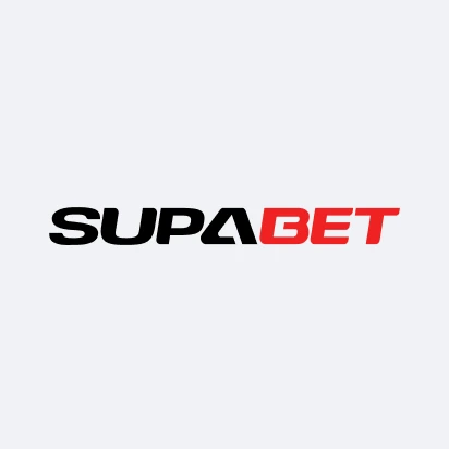 Supabet logo